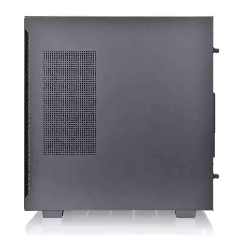 PC skriňa Thermaltake Divider 300 TG Midi Tower čierna