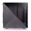 PC skriňa Thermaltake Divider 300 TG Midi Tower čierna