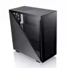 PC skriňa Thermaltake Divider 300 TG Midi Tower čierna