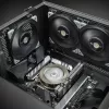 Ventilátor Thermaltake TOUGHFAN 14