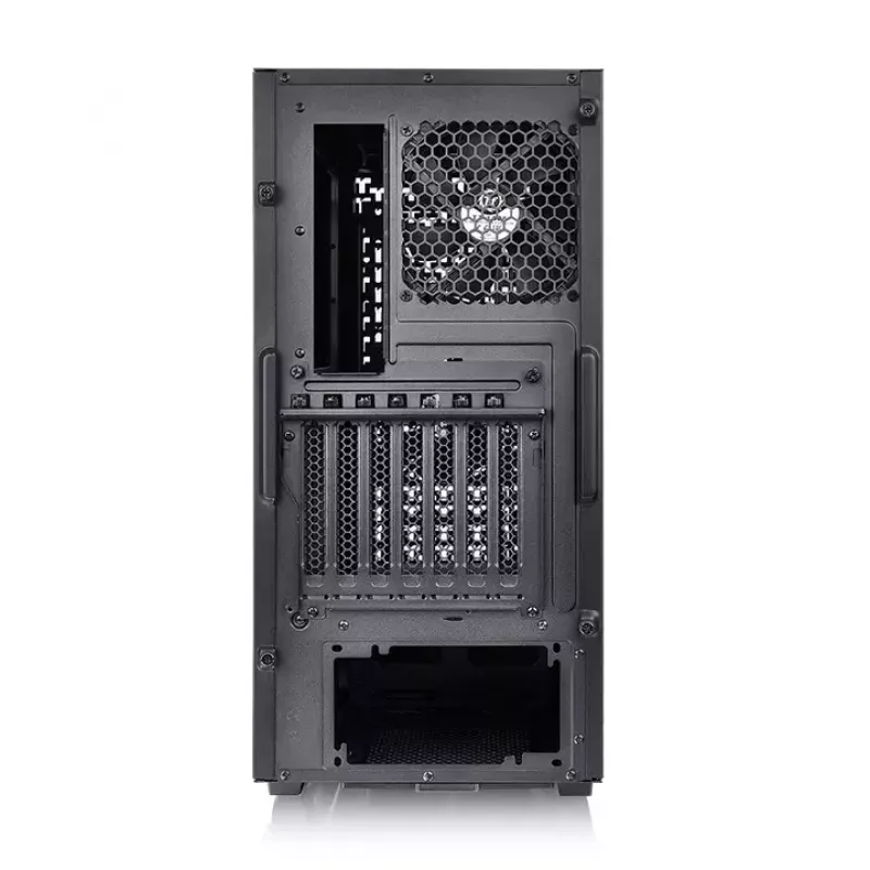 PC skriňa Thermaltake Divider 300 TG Air Midi Tower čierna