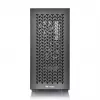 PC skriňa Thermaltake Divider 300 TG Air Midi Tower čierna