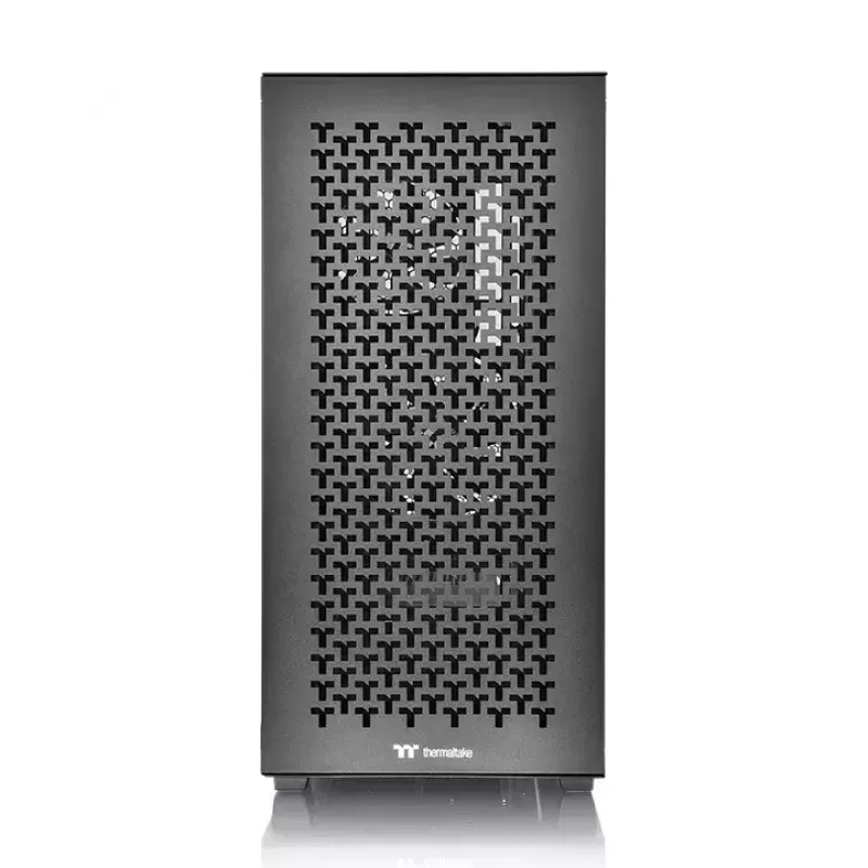 PC skriňa Thermaltake Divider 300 TG Air Midi Tower čierna