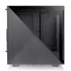 PC skriňa Thermaltake Divider 300 TG Air Midi Tower čierna