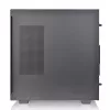 PC skriňa Thermaltake Divider 300 TG Air Midi Tower čierna