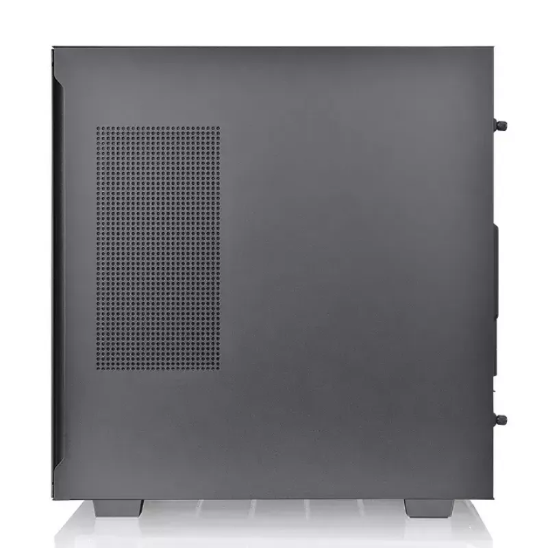 PC skriňa Thermaltake Divider 300 TG Air Midi Tower čierna