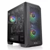PC skriňa Thermaltake View 300 MX Midi Tower čierna