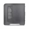 PC skriňa Thermaltake View 300 MX Midi Tower čierna