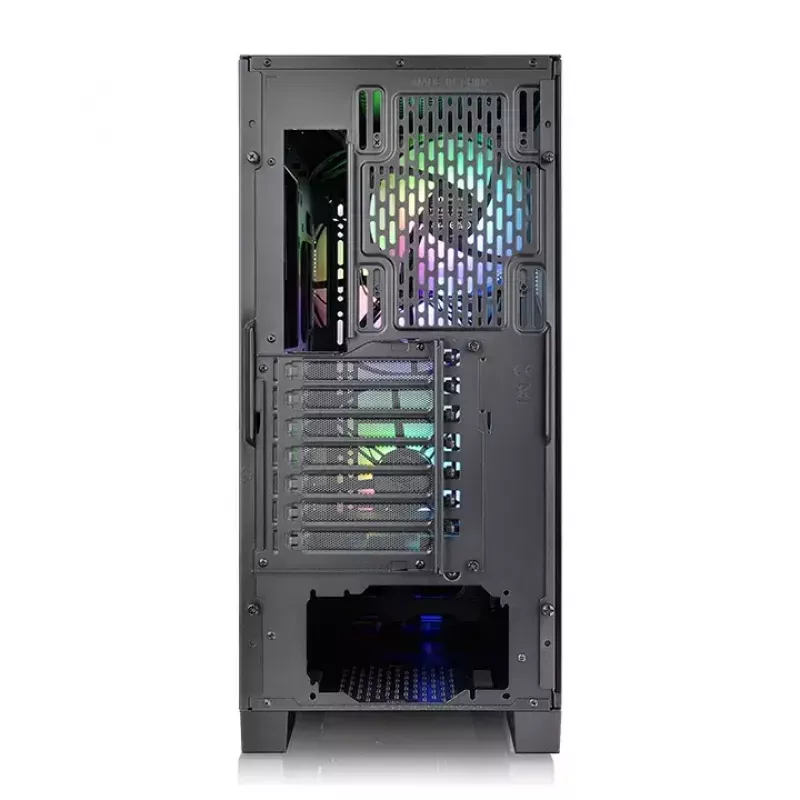 PC skriňa Thermaltake View 300 MX Midi Tower čierna