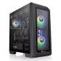 PC skriňa Thermaltake View 300 MX Midi Tower čierna