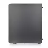 PC skriňa Thermaltake S200 TG ARGB Midi Tower čierna