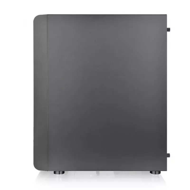 PC skriňa Thermaltake S200 TG ARGB Midi Tower čierna