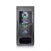 PC skriňa Thermaltake H570 TG ARGB Midi Tower čierna