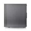 PC skriňa Thermaltake H570 TG ARGB Midi Tower čierna