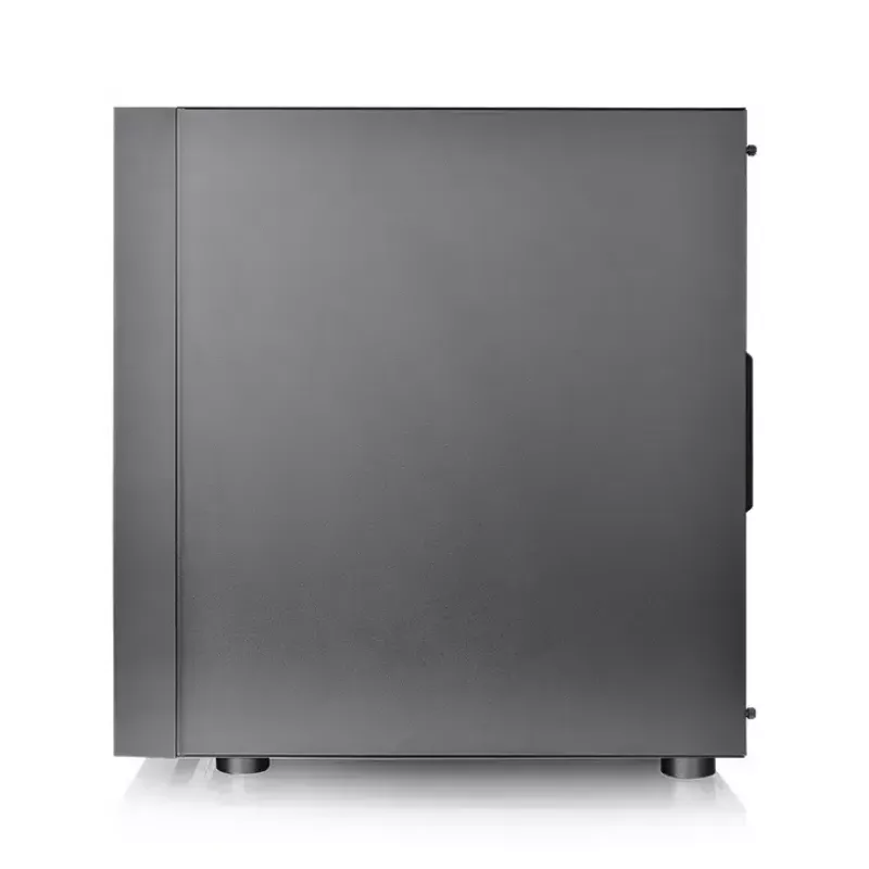 PC skriňa Thermaltake H570 TG ARGB Midi Tower čierna