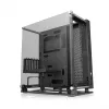 PC skriňa THERMALTAKE Core P3 TG Pro Midi Tower čierna — ATX/EATX…