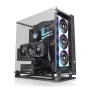 PC skriňa THERMALTAKE Core P3 TG Pro Midi Tower čierna — ATX/EATX…