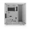 PC skriňa Thermaltake Core P3 TG Pro Midi Tower biela