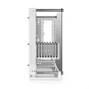 PC skriňa Thermaltake Core P3 TG Pro Midi Tower biela