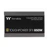 Napájací zdroj Thermaltake SFX-850AH8FKG 850 W