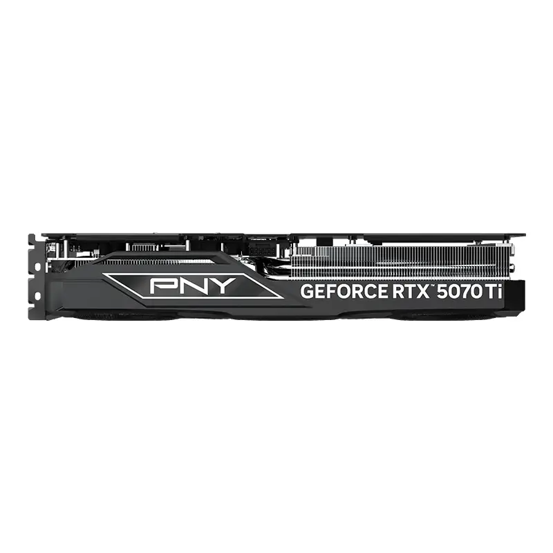 Grafická karta GeForce RTX 5070 Ti 16 GB GDDR7