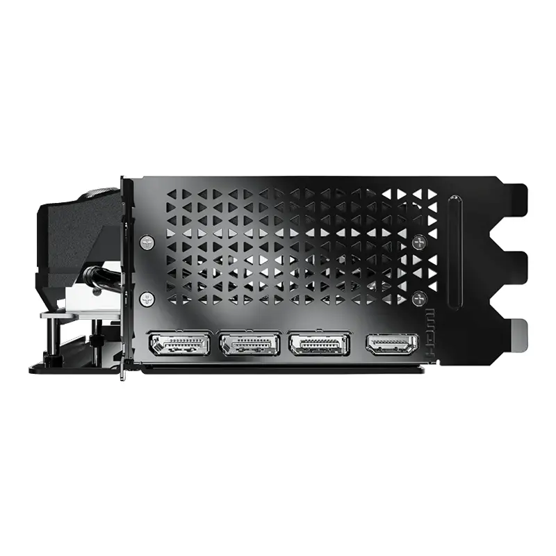 Grafická karta GeForce RTX 5070 Ti 16 GB GDDR7