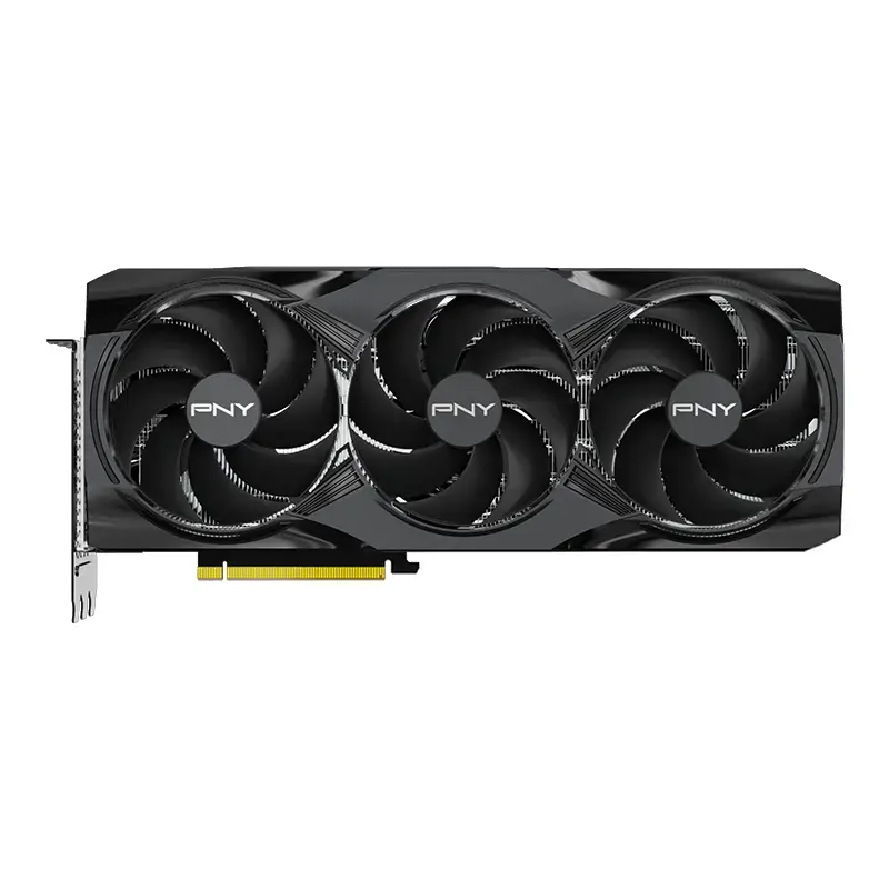 Grafická karta GeForce RTX 5070 Ti 16 GB GDDR7