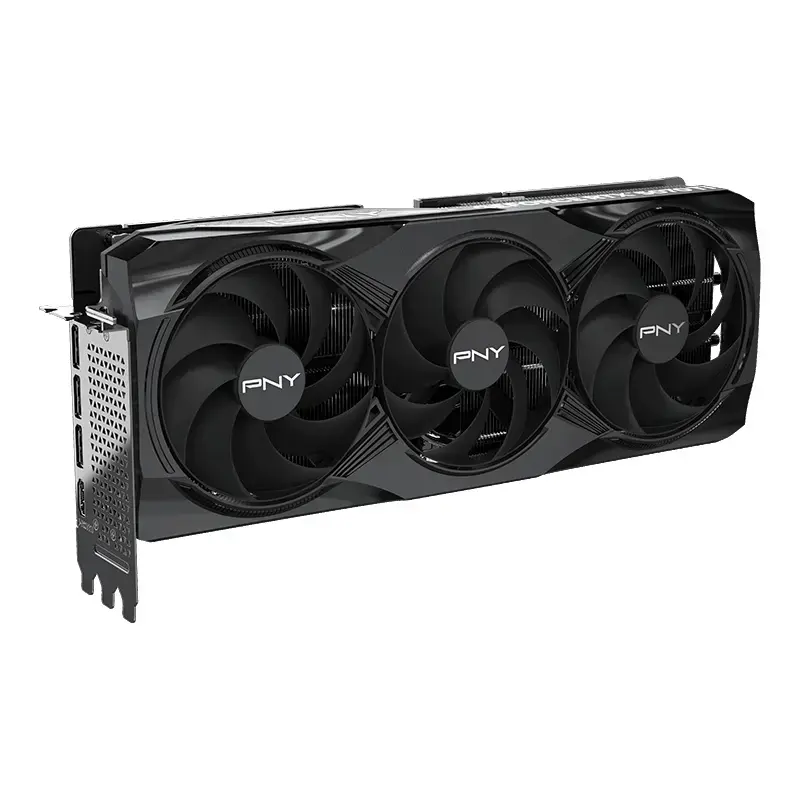 Grafická karta GeForce RTX 5070 Ti 16 GB GDDR7