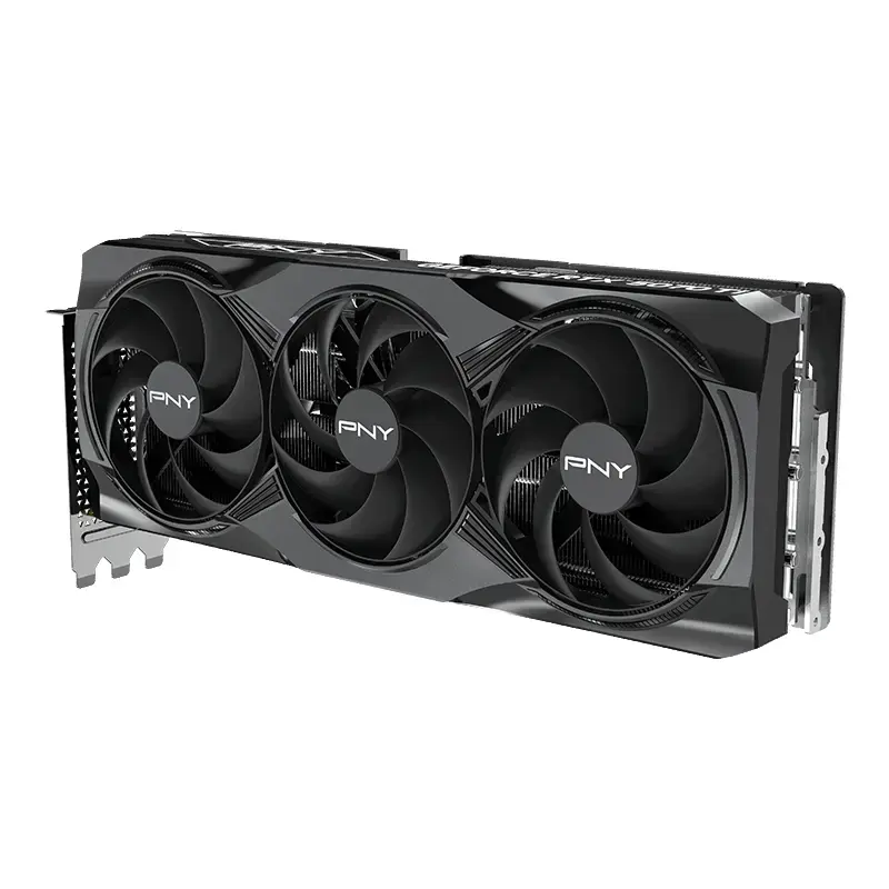 Grafická karta GeForce RTX 5070 Ti 16 GB GDDR7