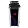 PC skriňa ASUS ROG STRIX HELIOS Midi Tower biela