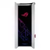 PC skriňa ASUS ROG STRIX HELIOS Midi Tower biela