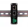 EXSYS PoE++ Gigabit Injector 90W -40°C až +80°C