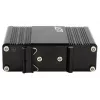 EXSYS PoE++ Gigabit Injector 90W -40°C až +80°C
