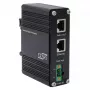 EXSYS PoE++ Gigabit Injector 90W -40°C až +80°C