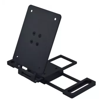 Displejový panel Lian Li SM088X, univerzálna skriňa, 237×73×13 mm, 5 V, čierna