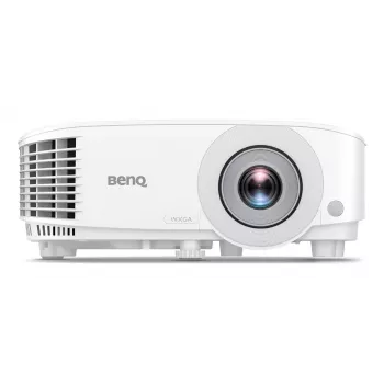 BenQ MW560C štandardný projektor 4000 ANSI lúmenov DLP WXGA (1280x800) 3D biela