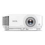 BenQ MW560C štandardný projektor 4000 ANSI lúmenov DLP WXGA (1280x800) 3D biely