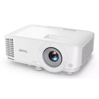 BenQ MW560C štandardný projektor 4000 ANSI lúmenov DLP WXGA (1280x800) 3D biela
