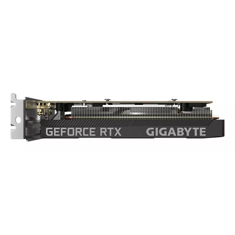 Grafická karta GIGABYTE GeForce RTX 3050 D6 6GB GDDR6 (GV-N3050D6-6GL)
