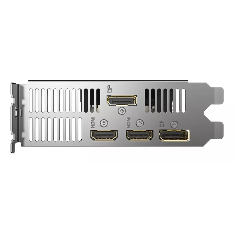 Grafická karta GIGABYTE GeForce RTX 3050 D6 6GB GDDR6 (GV-N3050D6-6GL)