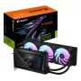 GIGABYTE AORUS GeForce RTX 5090 XTREME WATERFORCE 32G Grafická karta - 32GB GDDR7, 512bit, PCI-E 5.0, 2655MHz takt jadra, 3 x DP 2.1a, 1 x HDMI 2.1b, NVIDIA DLSS 4, GV-N5090AORUSX W-32GD