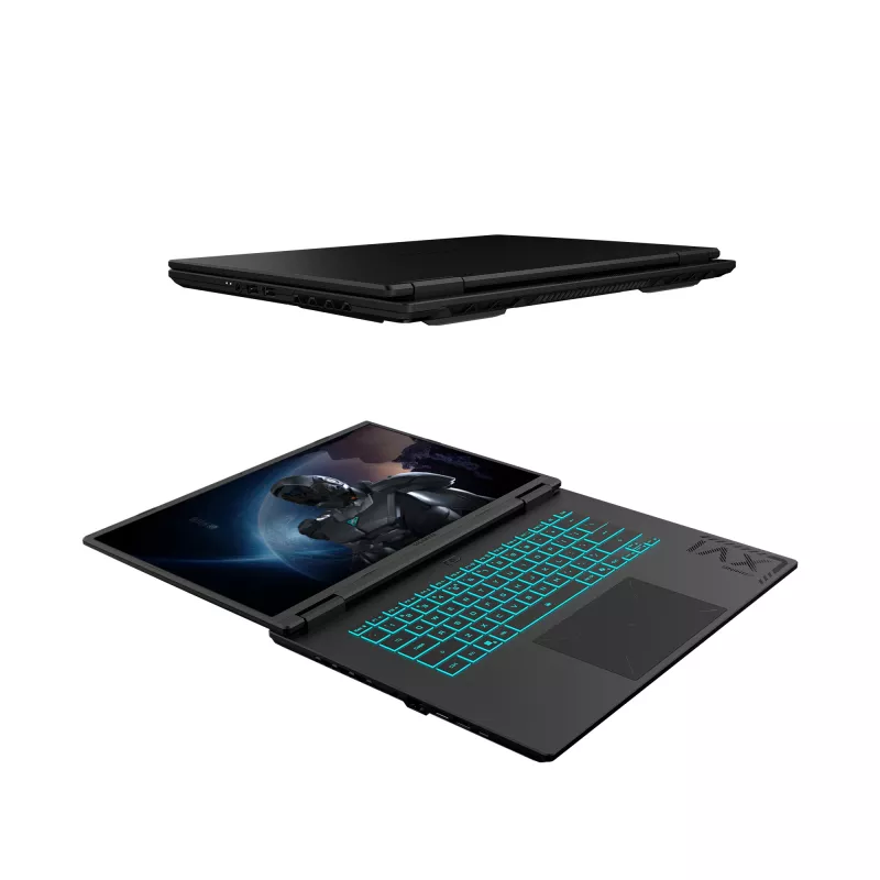 Notebook GIGABYTE GAMING A16 3VHK3DE894SH 16 palcov AMD Ryzen 7 260 16GB 1TB NVIDIA GeForce RTX 5060 Windows 11 Home