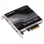 GIGABYTE GC-MAPLE RIDGE Rozširujúca karta/adaptér Interný DisplayPort, Mini DisplayPort, Thunderbolt 4, USB 3.2 Gen 2 (3.1 Gen 2)
