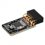 GIGABYTE GC-TPM 2.0 SPI V2 Host rozhranie SPI Windows 10 11 7 8.1