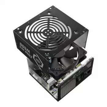 Napájací zdroj Cooler Master ELITE NEX White 600W