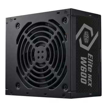Napájací zdroj Cooler Master ELITE NEX White 600W