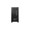 Počítačová skriňa Cooler Master Elite 302 Lite, mATX, čierna