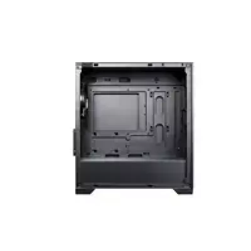 Počítačová skriňa Cooler Master Elite 302 Lite, mATX, čierna
