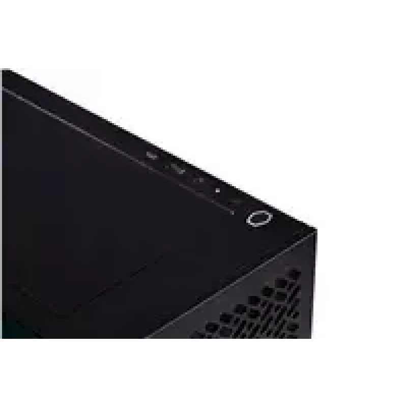 Počítačová skriňa Cooler Master Elite 302 Lite, mATX, čierna