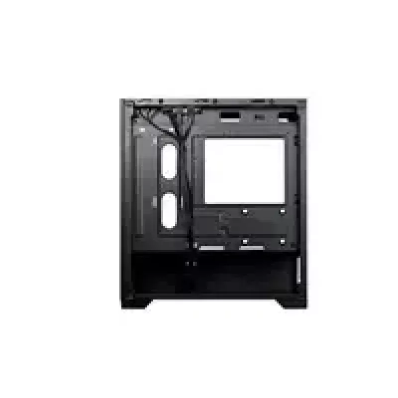 Počítačová skriňa Cooler Master Elite 302 Lite, mATX, čierna